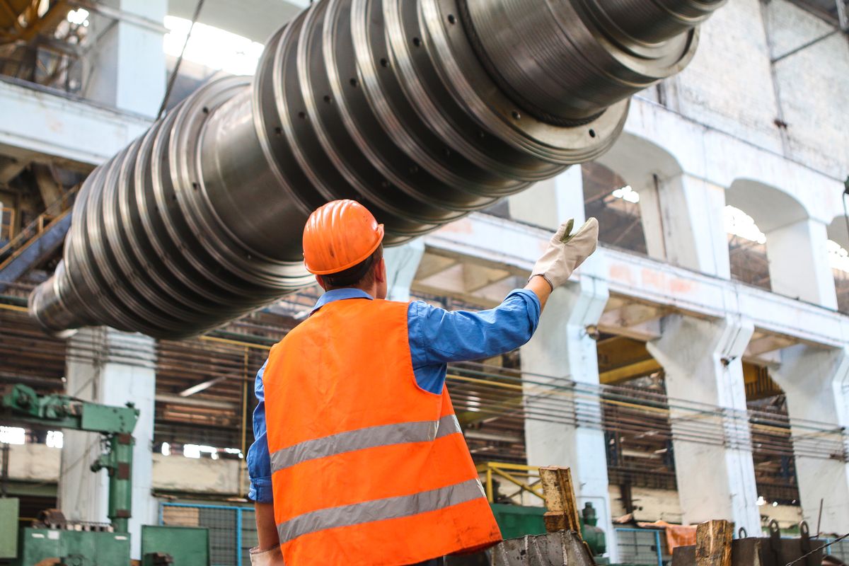 Food & Beverage Processing